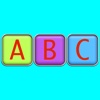 Alphabet for kids - Writing, listening, reading