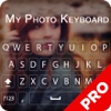 My Photo Background Keyboard pro