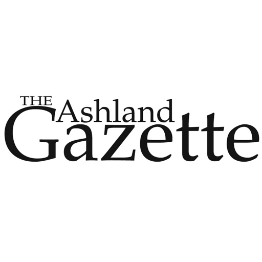 The Ashland Gazette