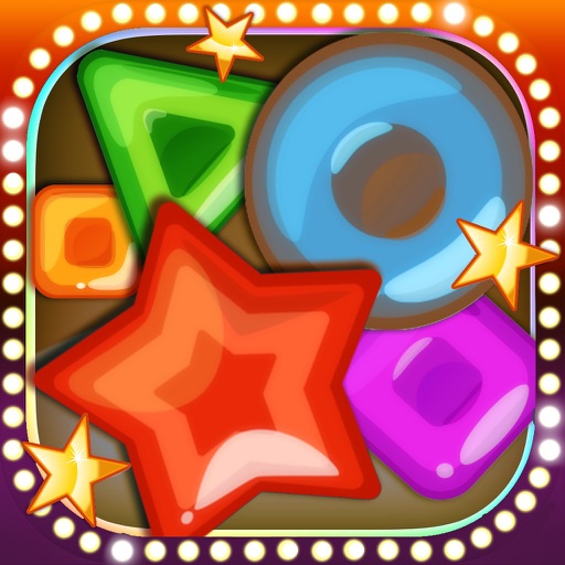 Star Splash Mania - Big Bonus, Big Win Icon