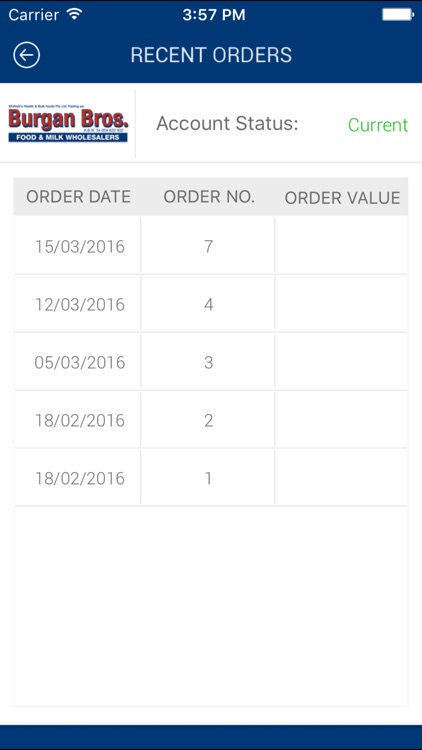 BurganBros screenshot-4