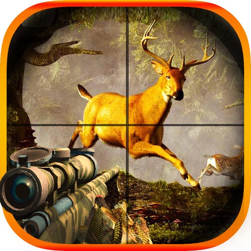 Real Deer Hunter iOS App