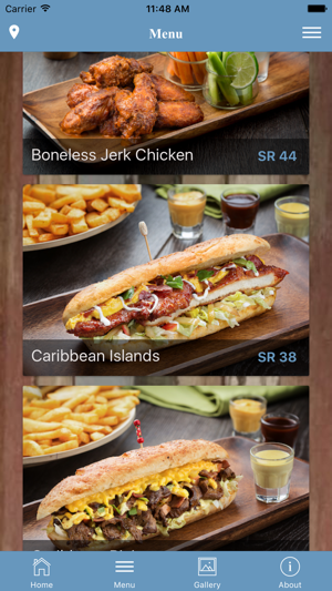 Caribbean Catch(圖3)-速報App