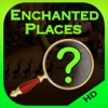 Hidden Objects : Enchanted Places