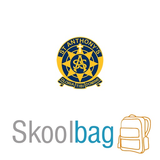 St Anthony's School Alphington - Skoolbag Icon