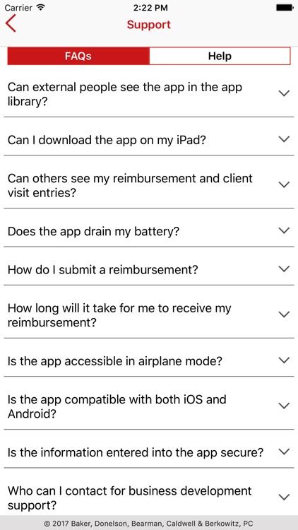 BakerD screenshot-4