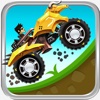 Up Hill Racing: Car Climb