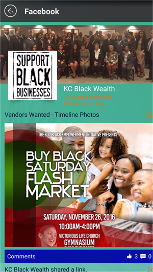 Buy Black App(圖3)-速報App