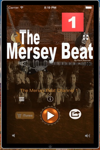 Merseybeat screenshot 4