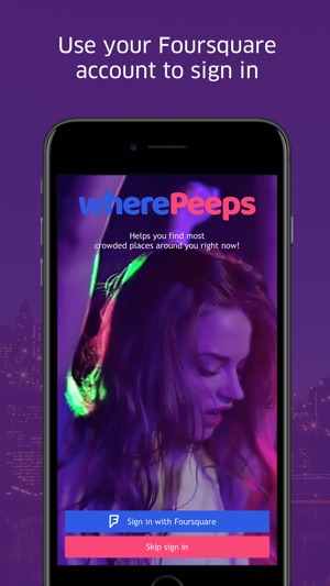 WherePeeps(圖5)-速報App