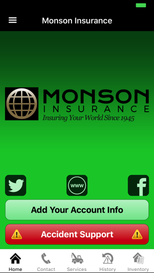 Monson Insurance(圖1)-速報App