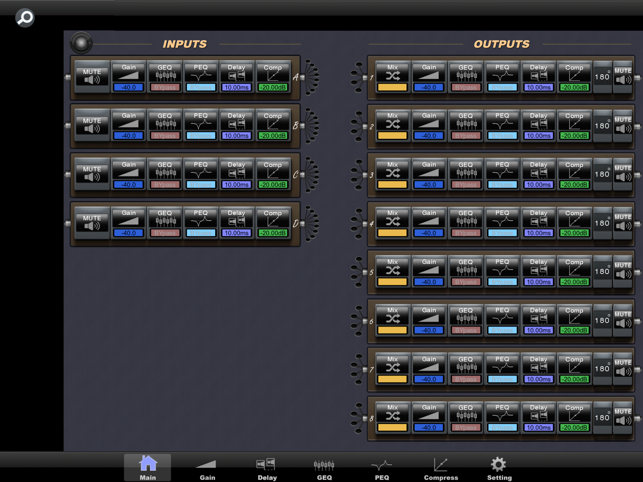 Mixer Controller_O428E(圖1)-速報App