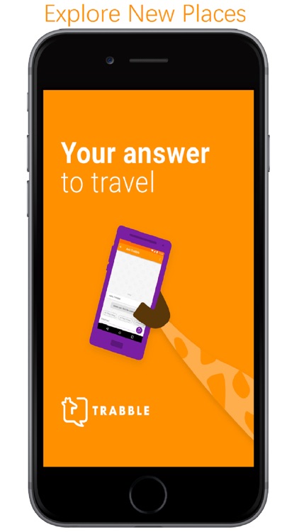 Trabble - Personal Travel Concierge Singapore