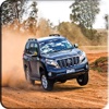 Mountain Off-road 4X4 Prado Pro game