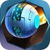 Galaxy Ball 3D - Crazy Labyrinth