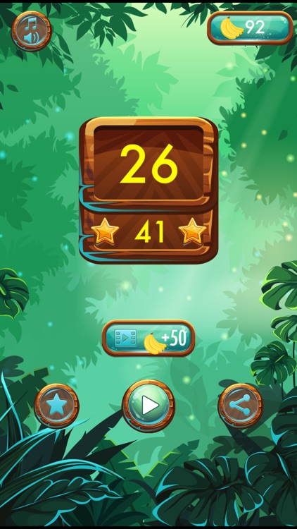 Spike Jungle screenshot-4