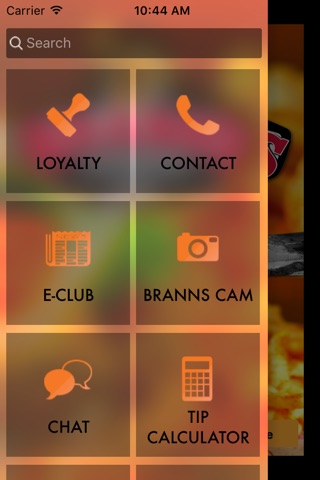 Brann's screenshot 2