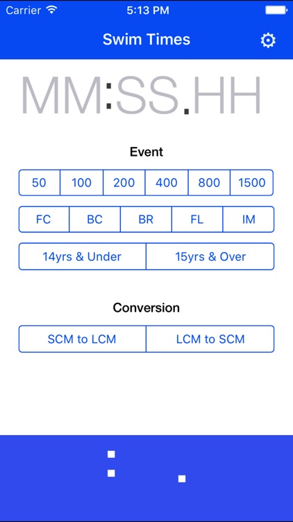 Swim Times Pro