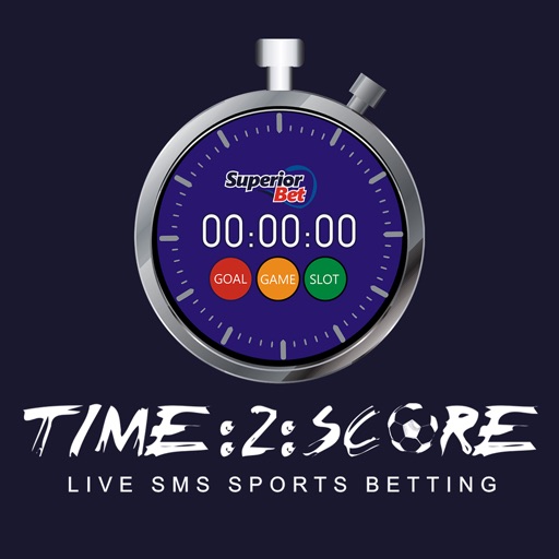 Time2Score. iOS App