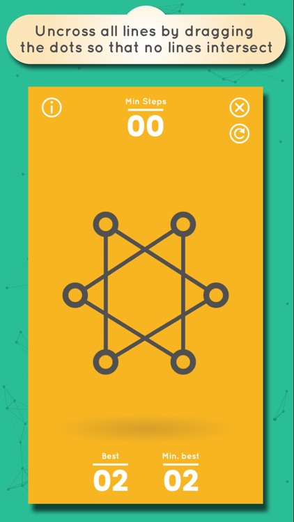 Graphz Dots and Lines Puzzles