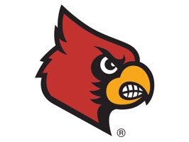 University of Louisville Animated+Stickers