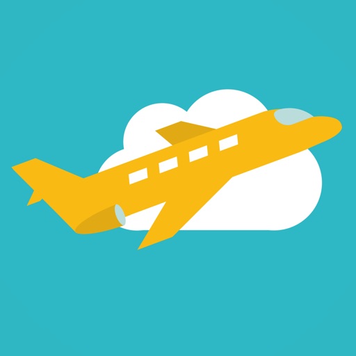 99 American Flights - Best Airfare Booking iOS App