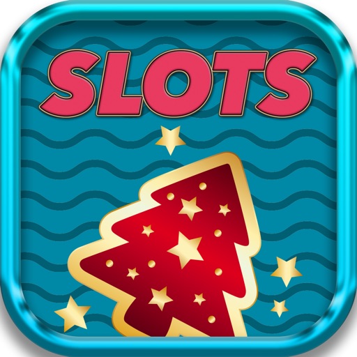 SloTs on Christmas - Free Vegas Machine Special Ed iOS App