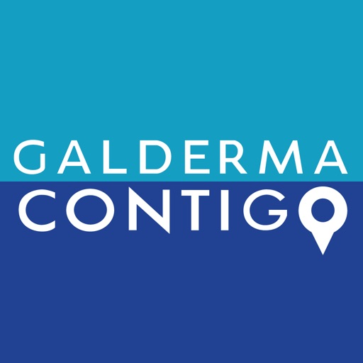Galderma Contigo icon