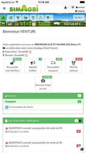 SimAgri(圖3)-速報App