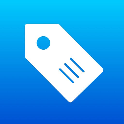Next for iPhone - Track your expenses & finances