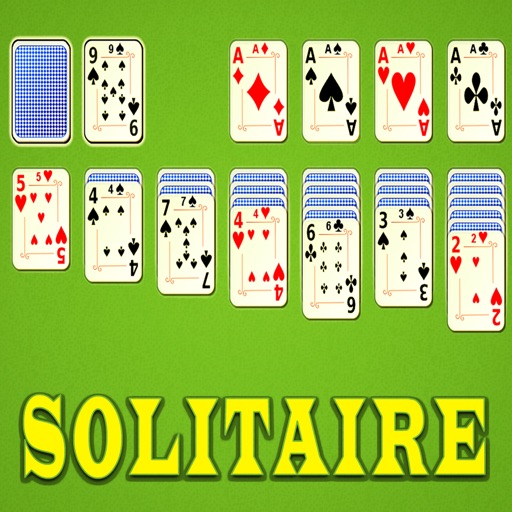 Solitaire Mobile Icon