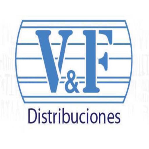 VyF Distribuciones icon