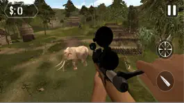 Game screenshot Wild Animal Hunter 2017 hack