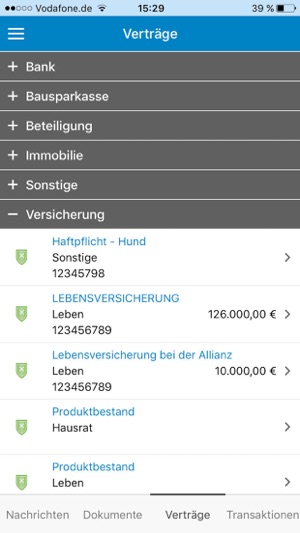 ALLESimBlick - Ihr Finanzbegleiter(圖1)-速報App