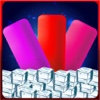 Ice Popsicle and Ice-Cream Maker Game for Kids