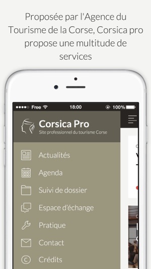 Corsica Pro(圖5)-速報App