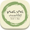 Nana Noodles and Sushi Bar