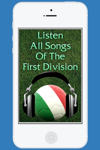 Anthems Italy League - náhled