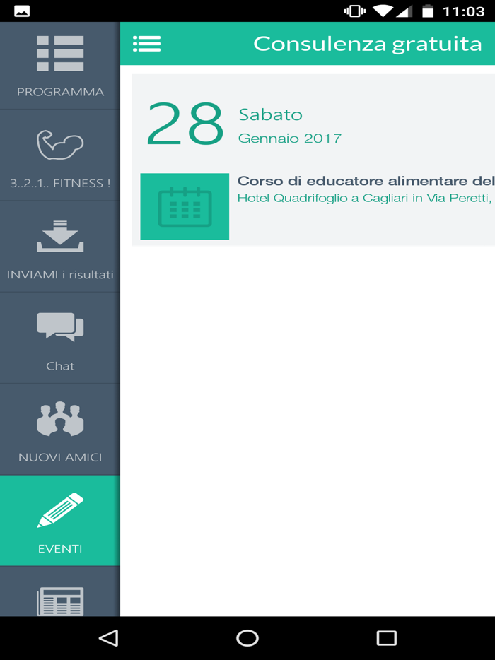 Dimagrire senza stress