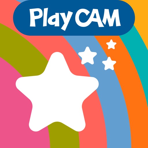 Bright STAR English Play CAM