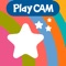 本 Bright STAR English Play CAM 是专门为了美味英语学生所制作的应用软件，学生们以此应用软件可以享受有趣的学习动画片。