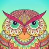 Colorify: Free Mandala coloring book for adults