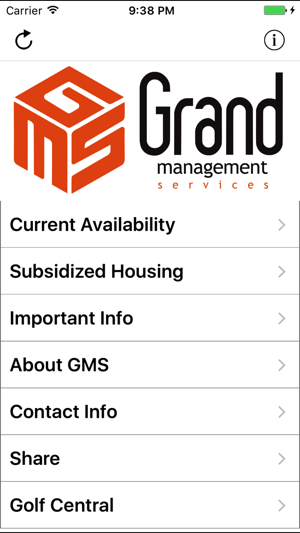 Grand Mgmt(圖1)-速報App