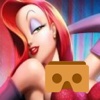 VR Date Simulator Sexy with Google Cardboard