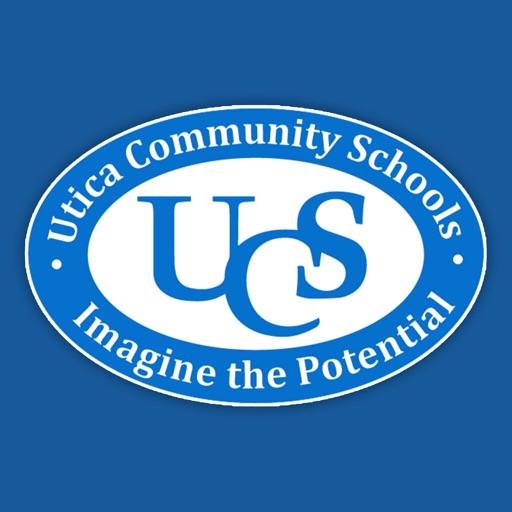 Utica Community Schools for PC Windows 7,8,10,11