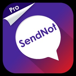 SendNot Pro
