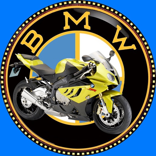 Bmw moto parts