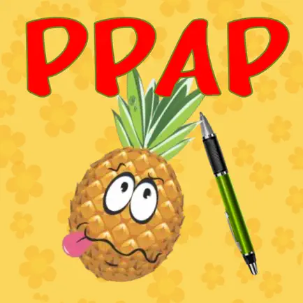 Pen PineApple Apple Pen 2 PPAP Tilt Cheats