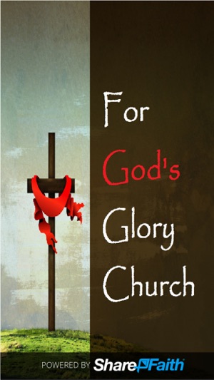 For God's Glory(圖1)-速報App