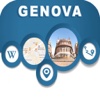 Genova Italy Offline City Maps Navigation